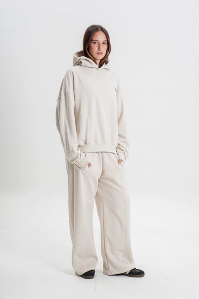 Conjunto de jogging