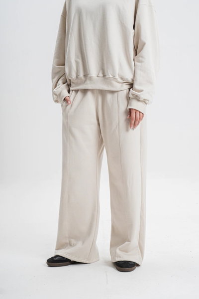 Jogging super baggy