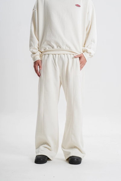 Jogging super baggy