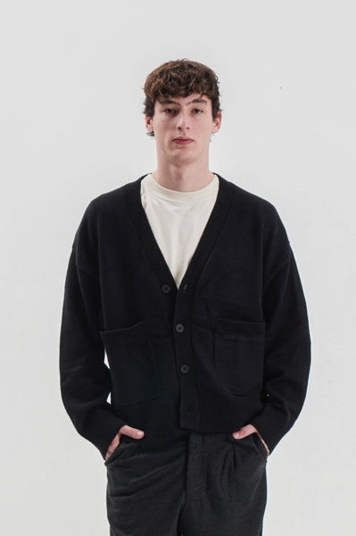 Cardigan regular