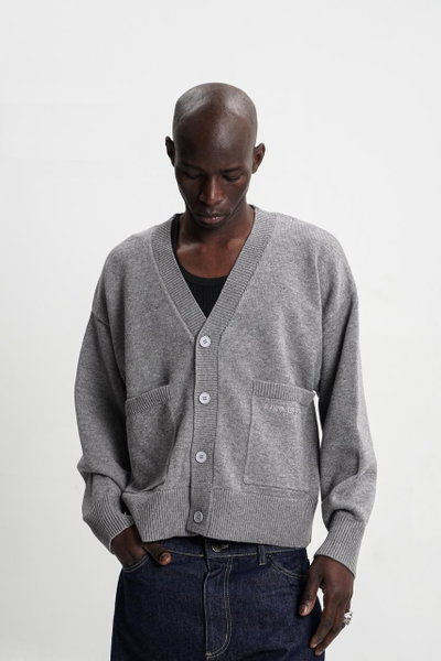 Cardigan regular