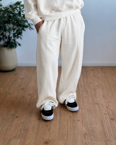 Jogging super baggy