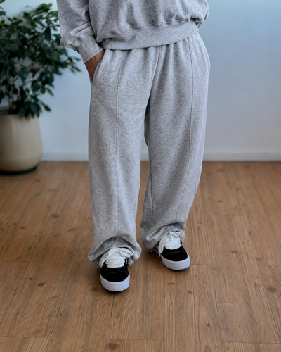 Jogging super baggy