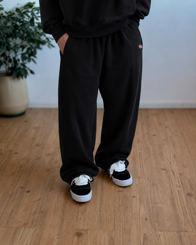 Jogging super baggy