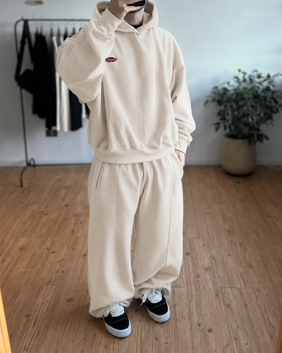 Conjunto de jogging