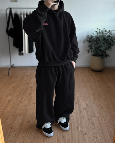 Conjunto de jogging