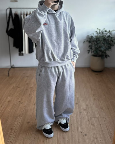 Conjunto de jogging