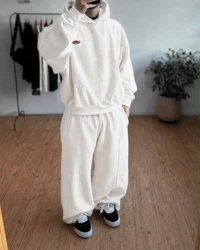 Conjunto de jogging
