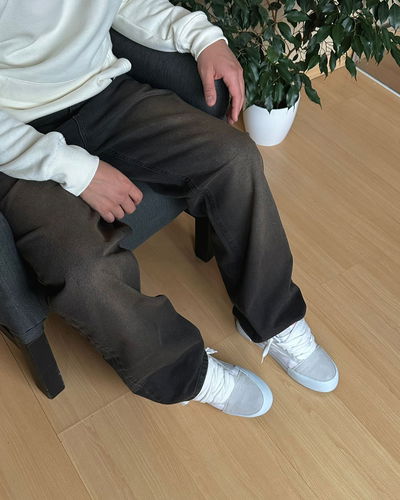 Jean baggy