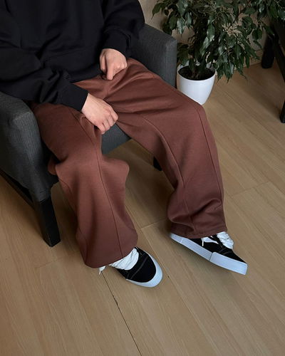Jogging baggy