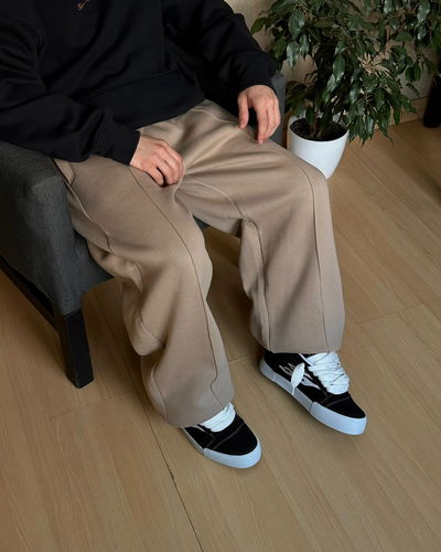 Jogging baggy
