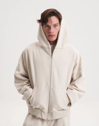 Campera boxy