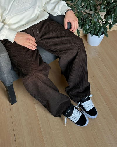 Jean baggy