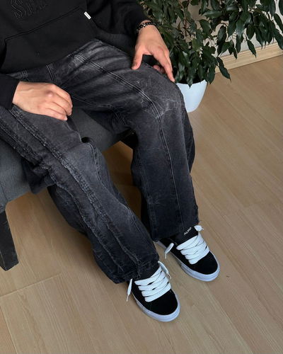Jean baggy