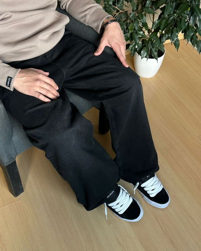 Jean baggy