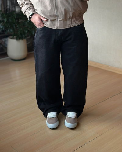 Jean baggy