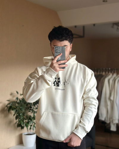 Buzo oversize 