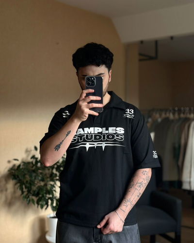 Chomba oversize