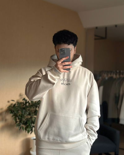 Buzo oversize 