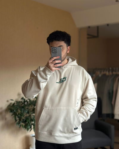 Buzo oversize 