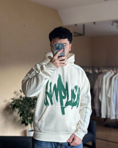 Buzo oversize 