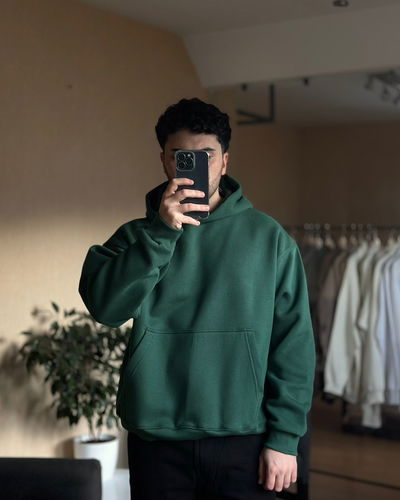 Buzo oversize 