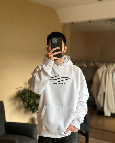 Buzo oversize