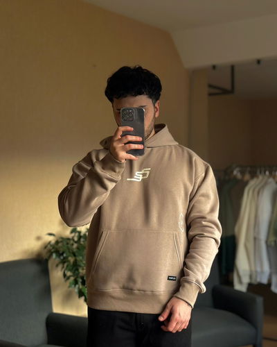 Buzo oversize 