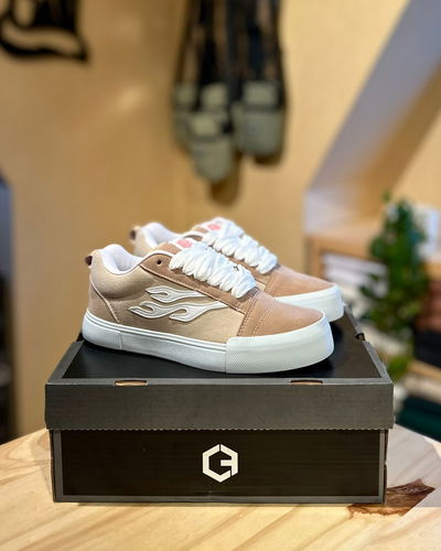 Zapatillas Fogo