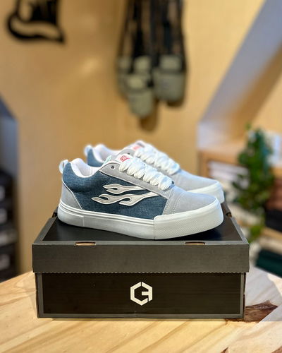 Zapatillas Fogo