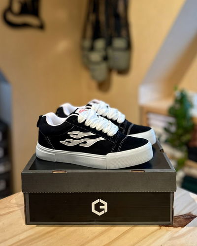 Zapatillas Fogo