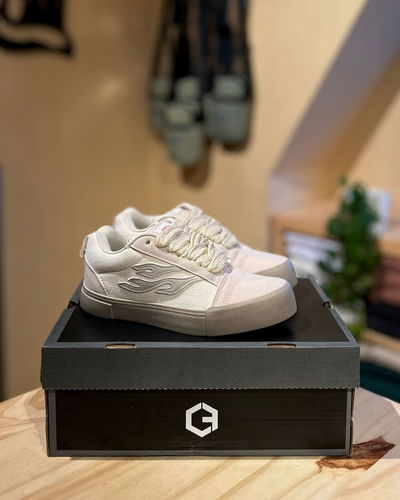 Zapatillas Fogo