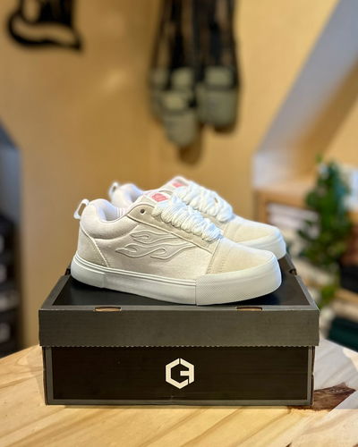 Zapatillas Fogo