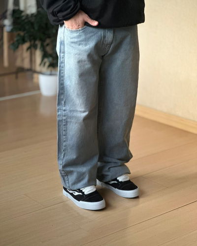 Jean baggy