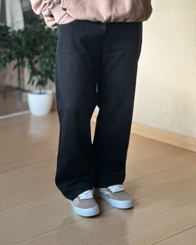 Jean baggy