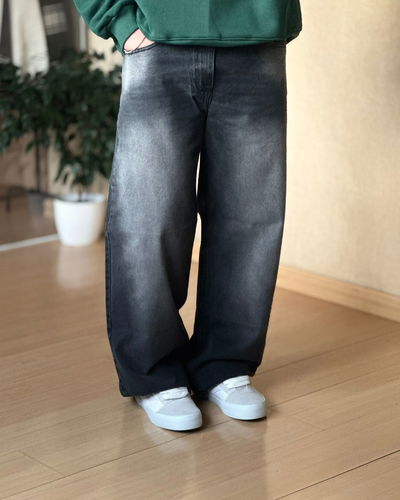 Jean baggy