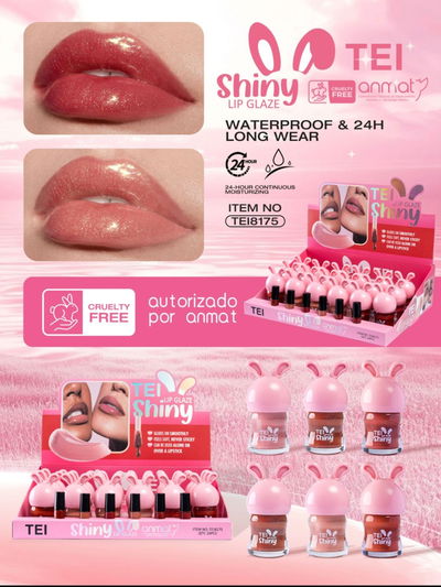 LIP GLAZE TEI 