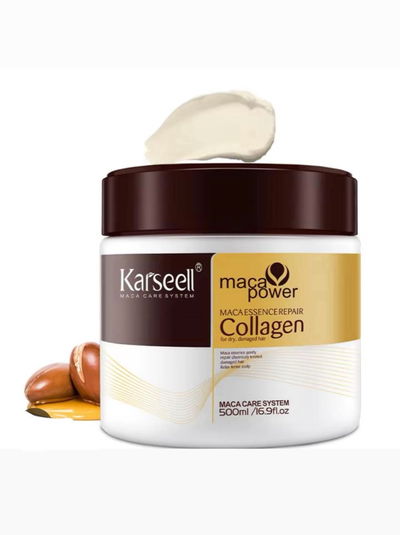 MASCARILLA PARA PELO 