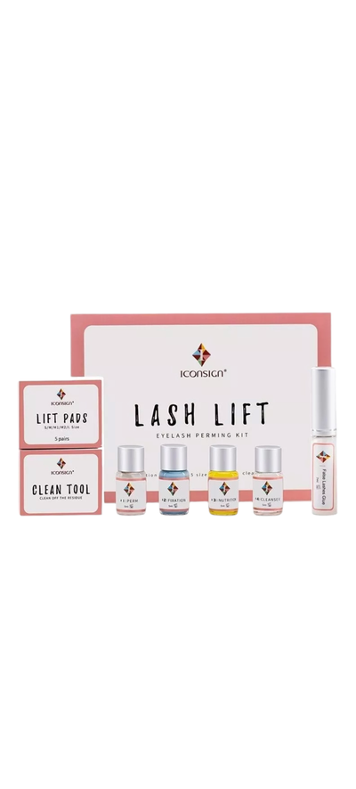 LASH LIFTING ICONSIGN