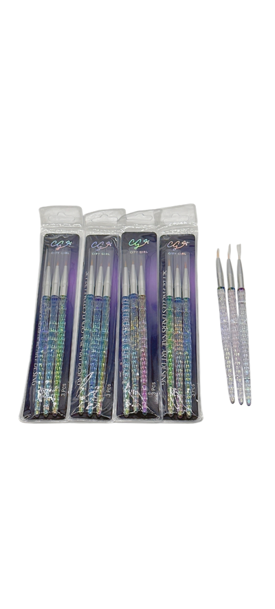 PINCEL X3 LINER