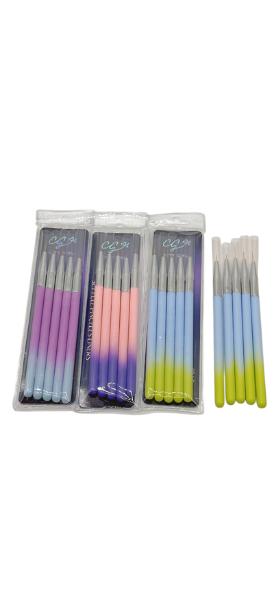 PINCEL X5 LINER