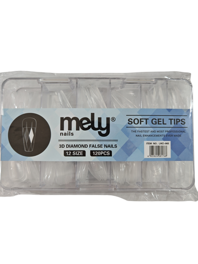 TIPS SOFT GEL