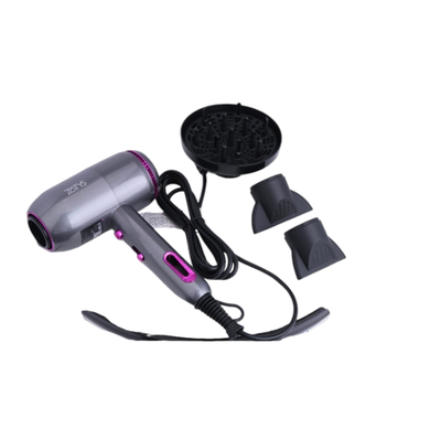 SECADOR CON DIFUSOR 2 COLOR 1500W