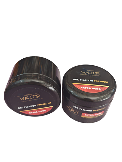 GEL DE TRENZAS KANEKALON X1