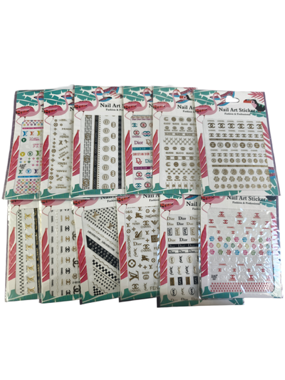 ESTIKER DECO