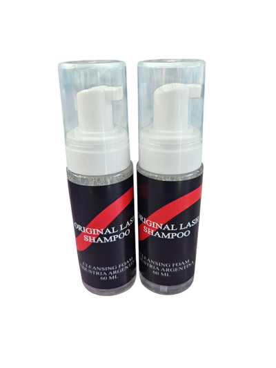 LASH SHAMPOO X1