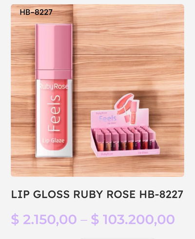 ruby rose