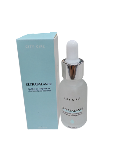 ULTRABSLANCE  PARA PESTANA