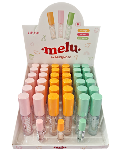 LIP OIL
