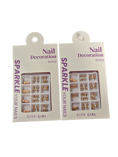 DECORACION ANIMAL PRINT 